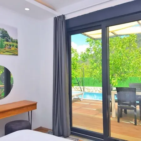 Dogasu Villa *